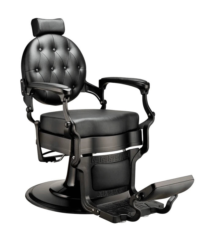 Sillón de Barbero Dakota