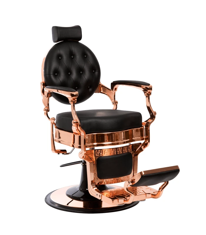 Sillón de Barbero Dakota