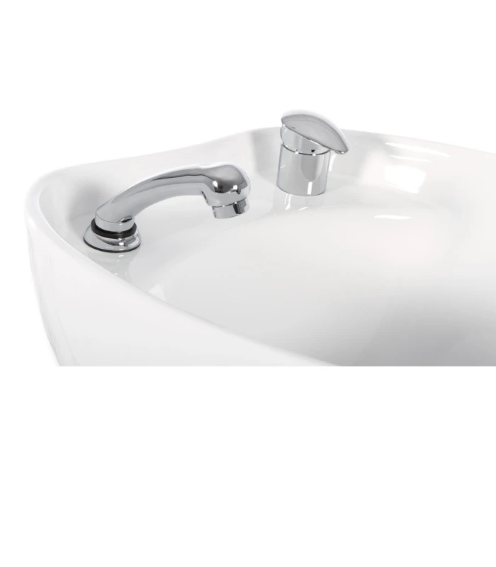 Lavacabezas de Peluqueria Sion