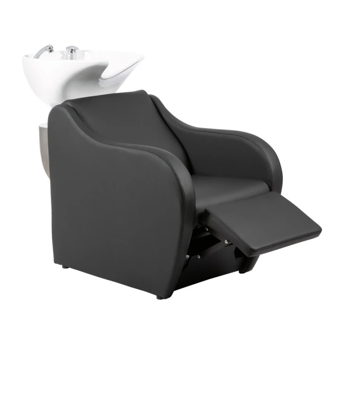 Lavacabezas De Peluqueria Electrico Metri