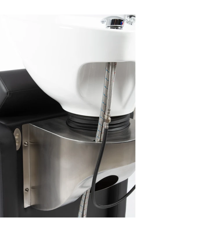 Lavacabezas De Peluqueria Electrico Metri