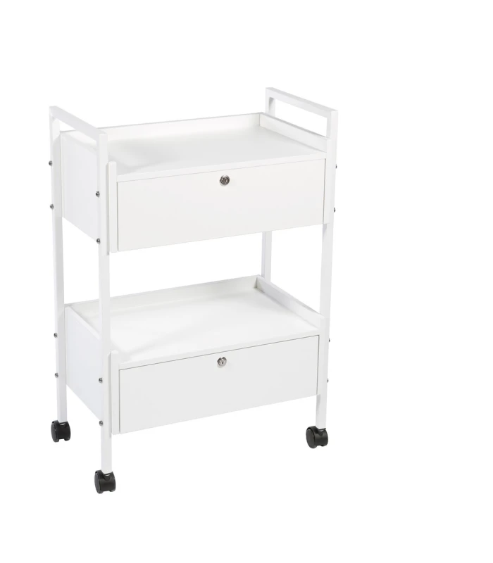 Carrito De Estetica Tau