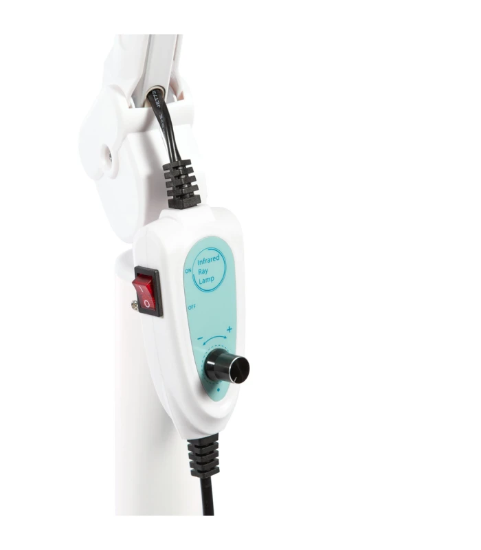 Lampara De Infrarrojos Lanx