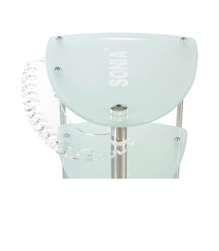 Carrito De Estetica Nekka