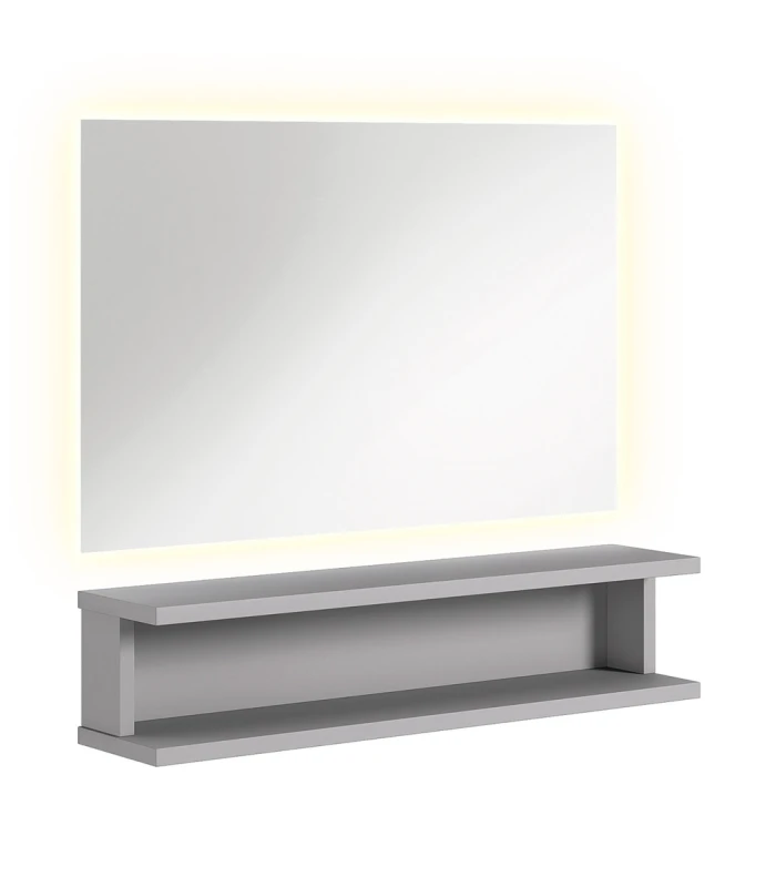 Tocador De Peluqueria Dip Led