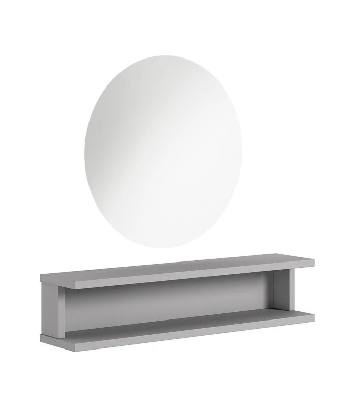 Tocador De Peluqueria Elor