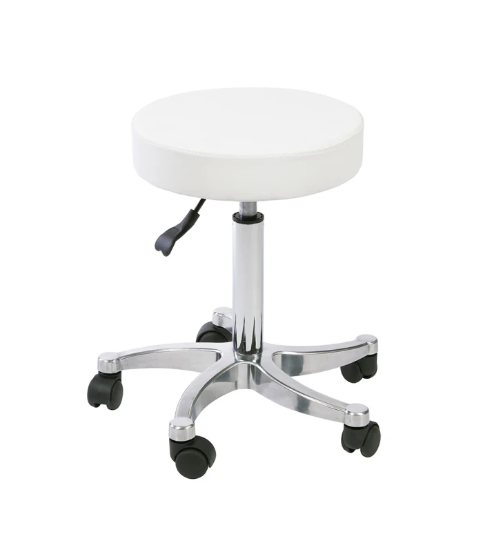 Taburete De Estetica Ceti