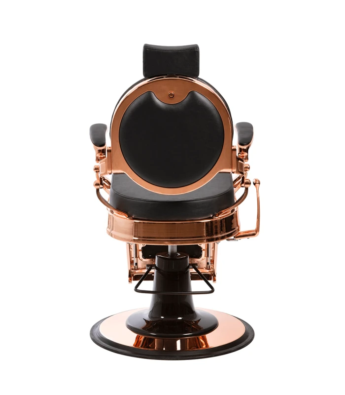 Sillón de Barbero Dakota