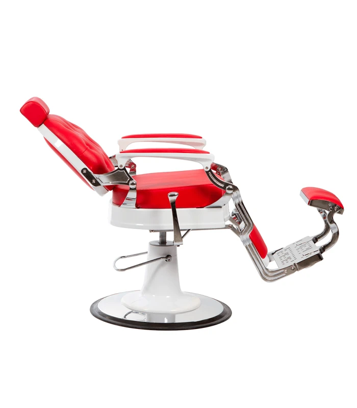 Sillón de Barbero Dakota