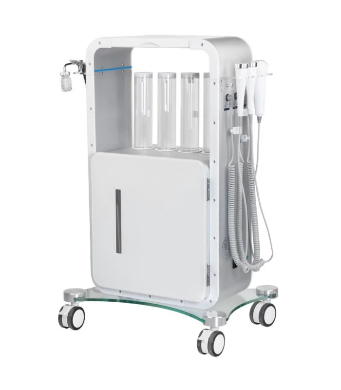 Peeling De Hidrogeno Yoshida 5 En 1 H5020