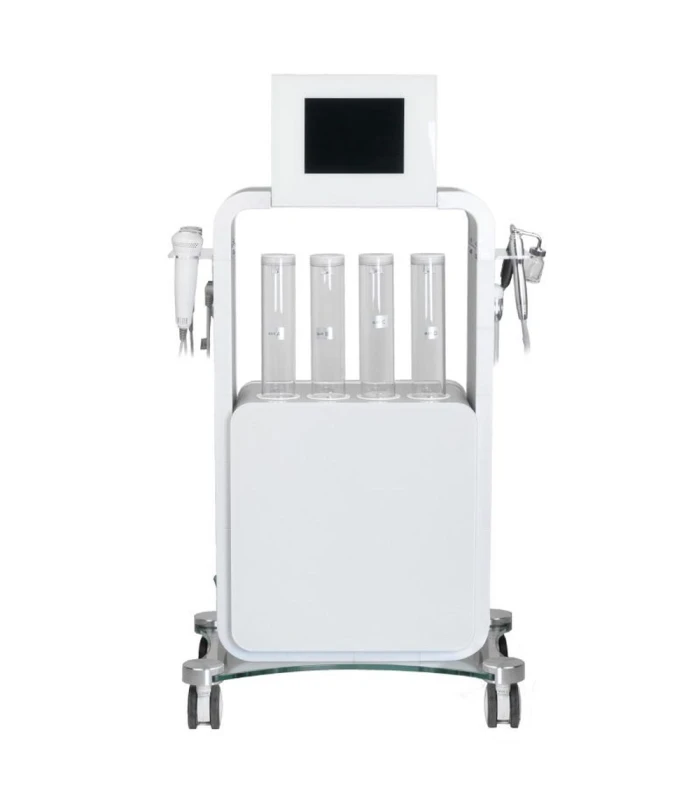 Peeling De Hidrogeno Yoshida 5 En 1 H5020