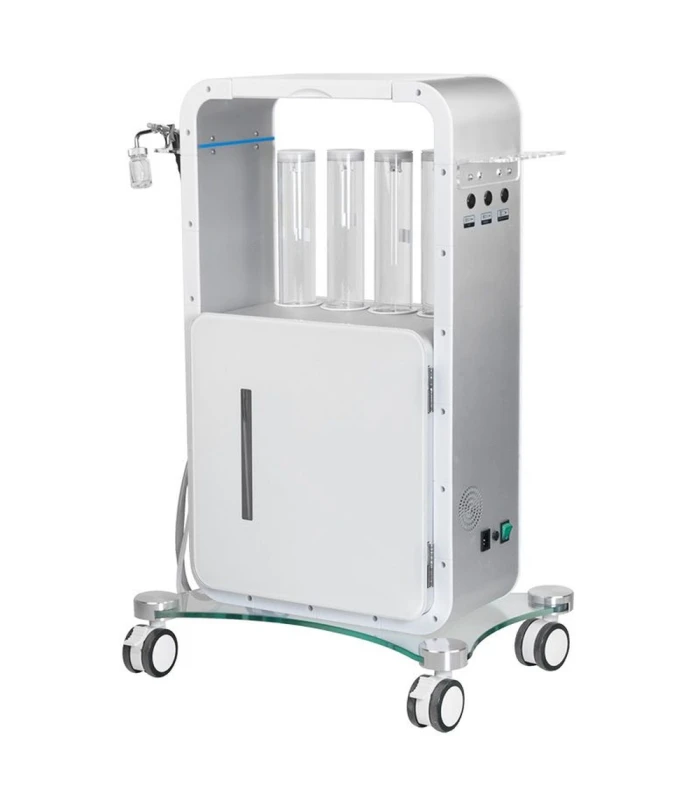 Peeling De Hidrogeno Yoshida 5 En 1 H5020