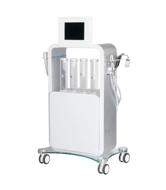 Peeling De Hidrogeno Yoshida 5 En 1 H5020