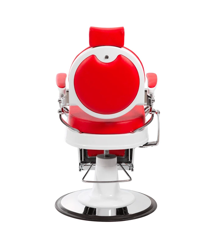 Sillón de Barbero Dakota