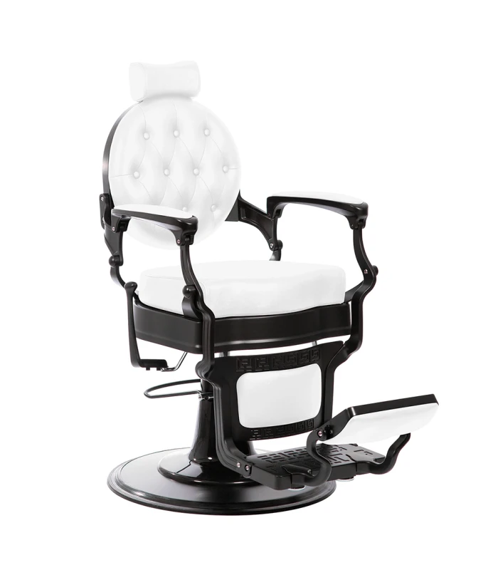 Sillón de Barbero Dakota