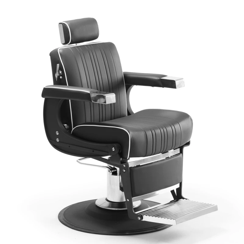 Sillon De Barbero Fold