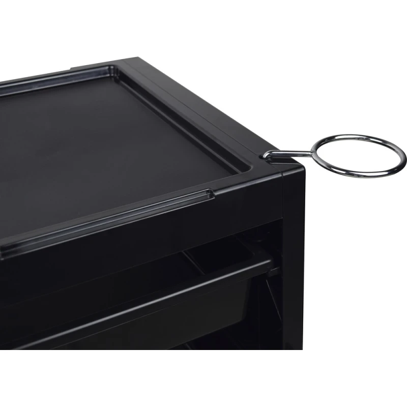 Carrito De Peluqueria Vitus