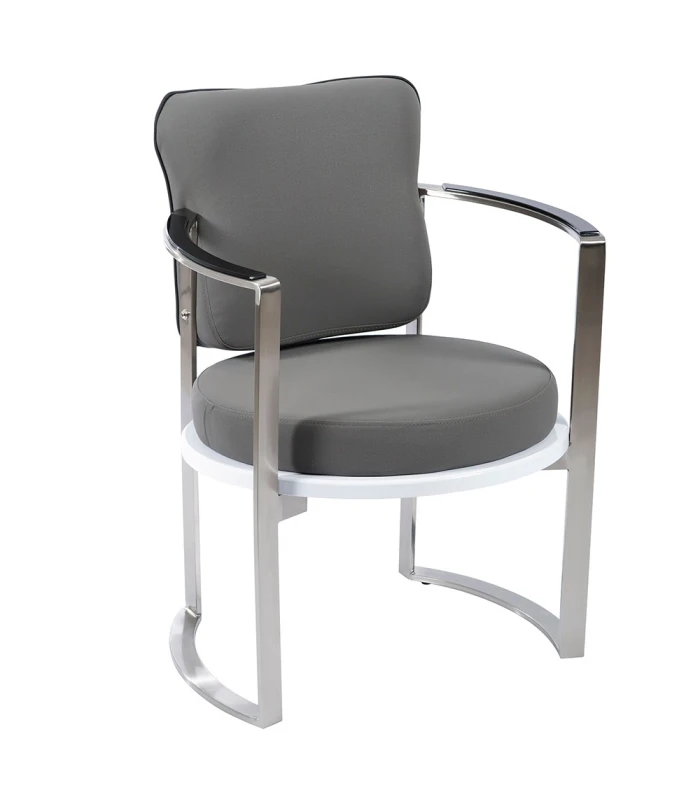 Silla de Recepcion Hauk