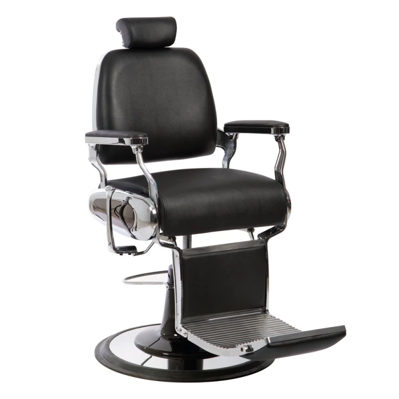 Sillón De Barbero Curle