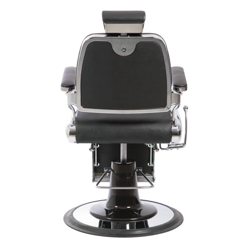 Sillón De Barbero Curle