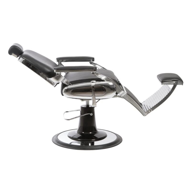 Sillón De Barbero Curle