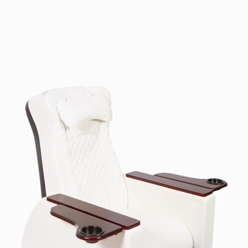 Sillon De Pedicura Spa Con Masaje Lyra