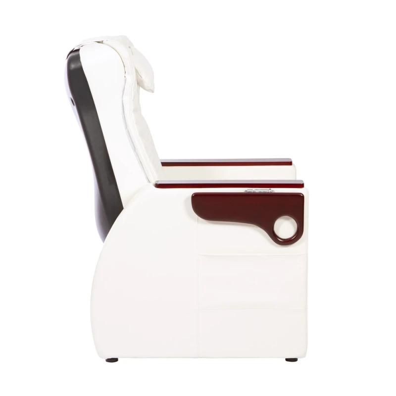 Sillon De Pedicura Spa Con Masaje Lyra