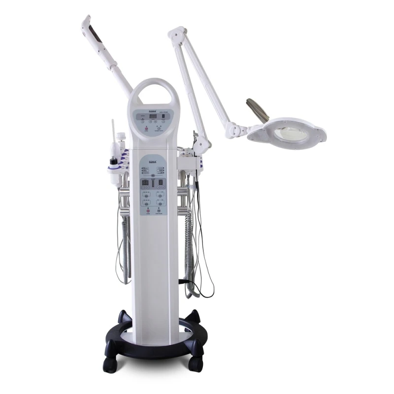 Torre Multifuncion 9 en 1 Maia