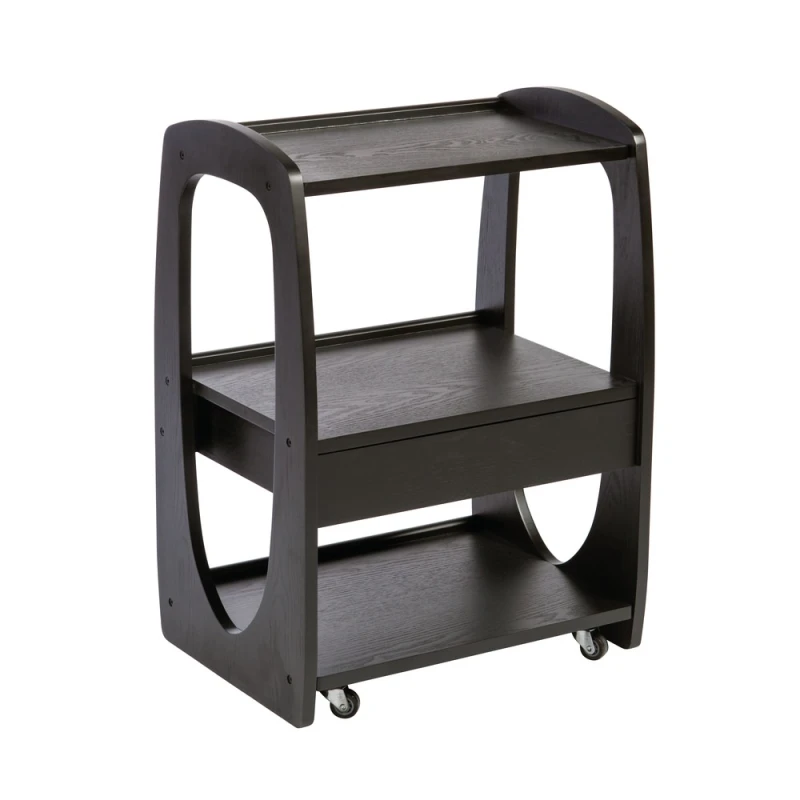 Carrito De Estetica y Spa Micro