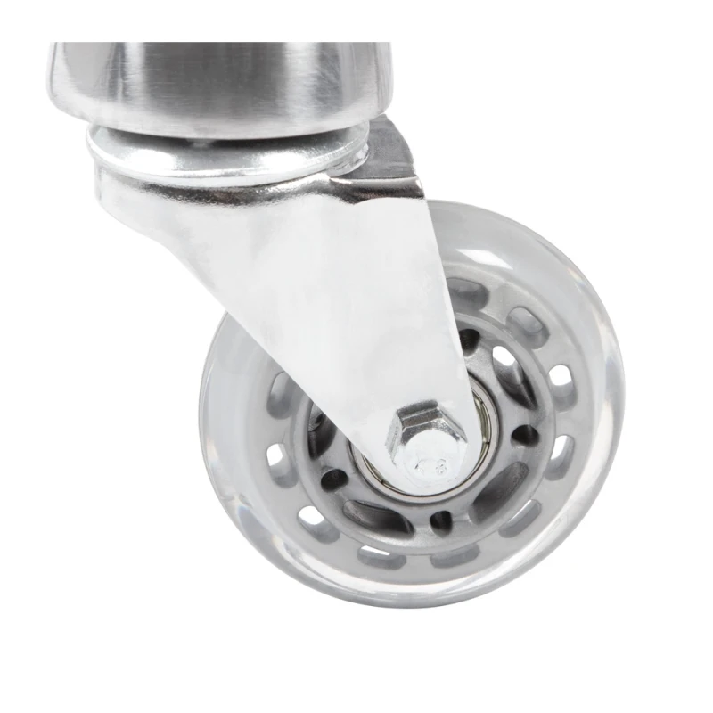 Taburete De Estetetica Pomp