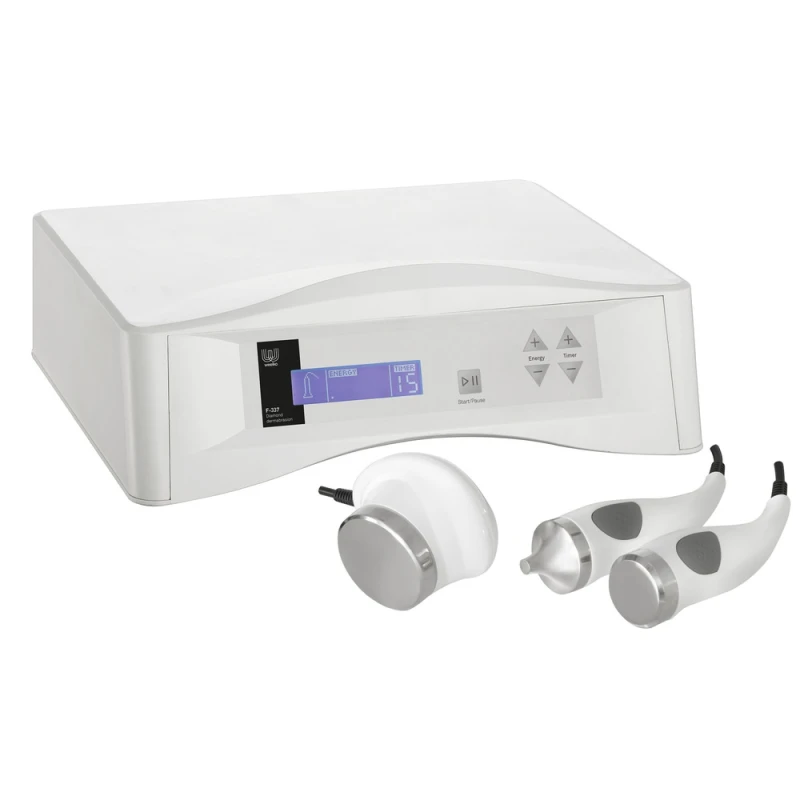 Ultrasonidos Multiequipment 337