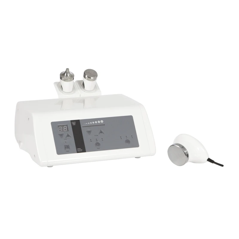 Ultrasonido U-Tech 801C