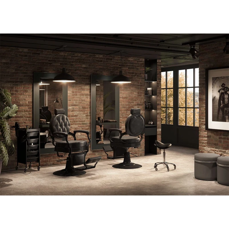 Barber Pack Dakota Gold