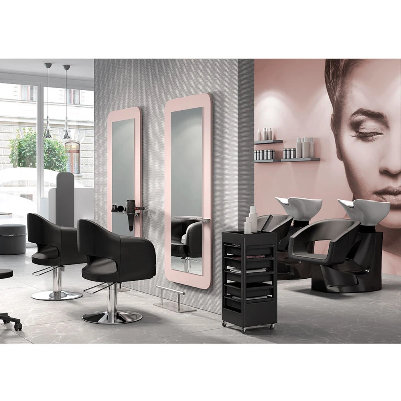 Pack De Peluqueria Zulú