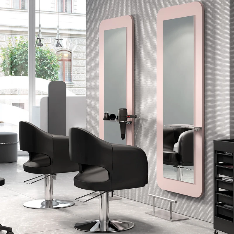 Pack De Peluqueria Zulú