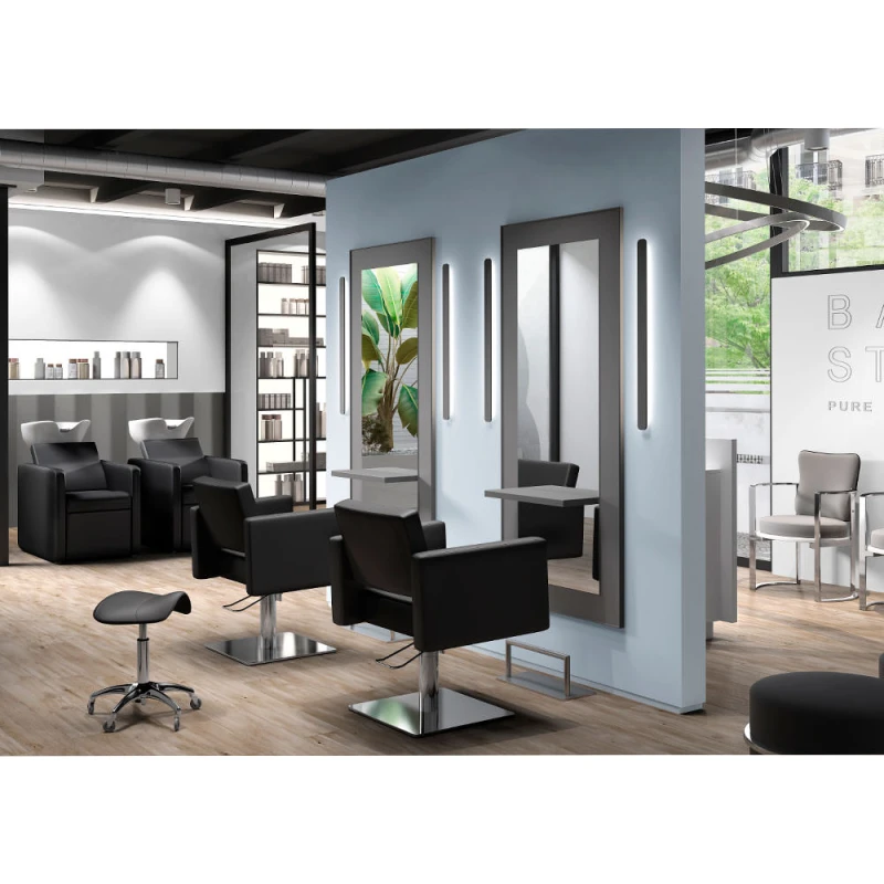 Pack Peluqueria Ludvig Doble