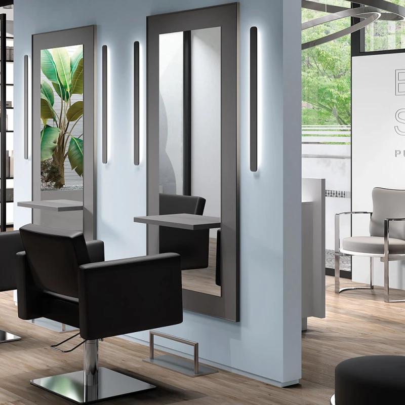 Pack Peluqueria Ludvig Doble