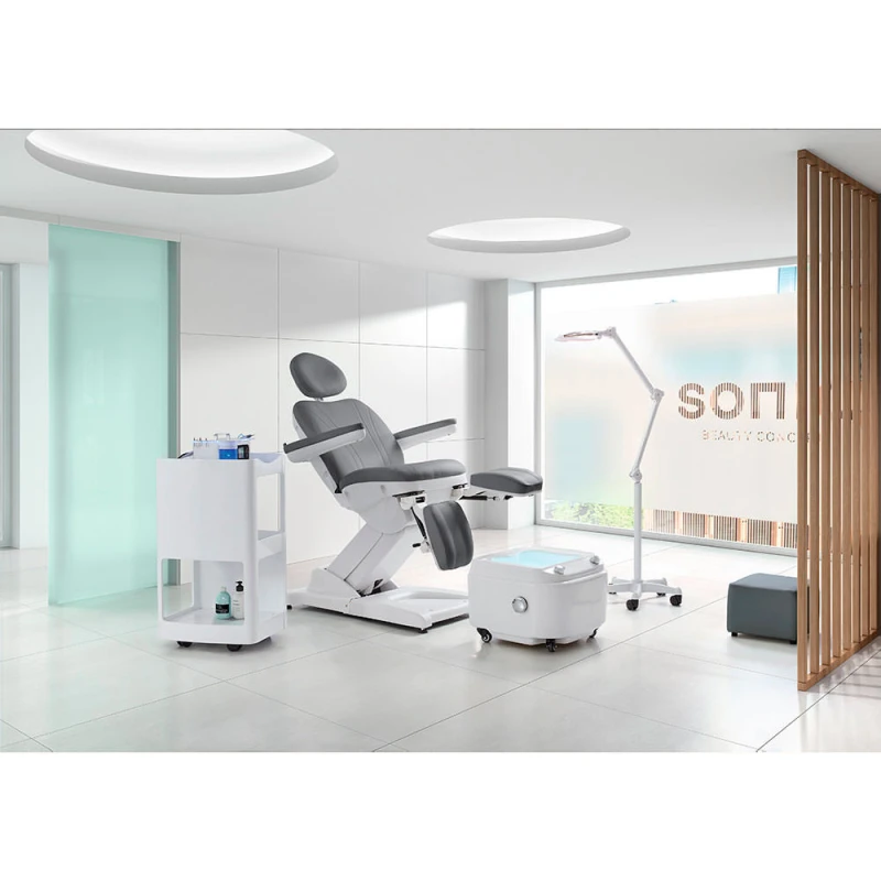 Pack De Podologia Minka