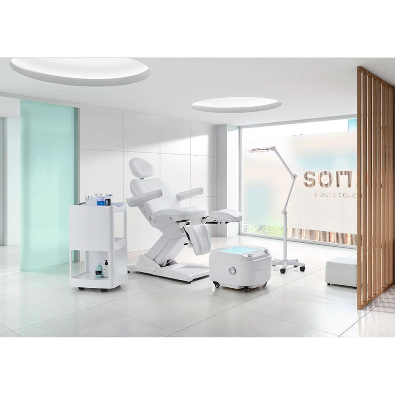 Pack De Podologia Minka