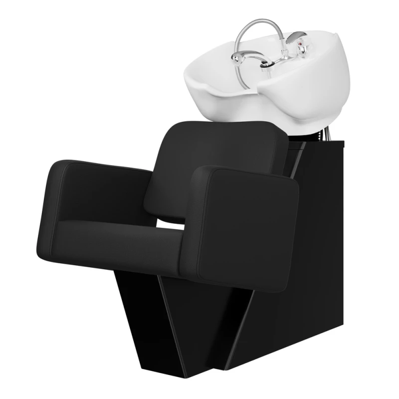 Lavacabezas De Peluqueria Thor Con Odry