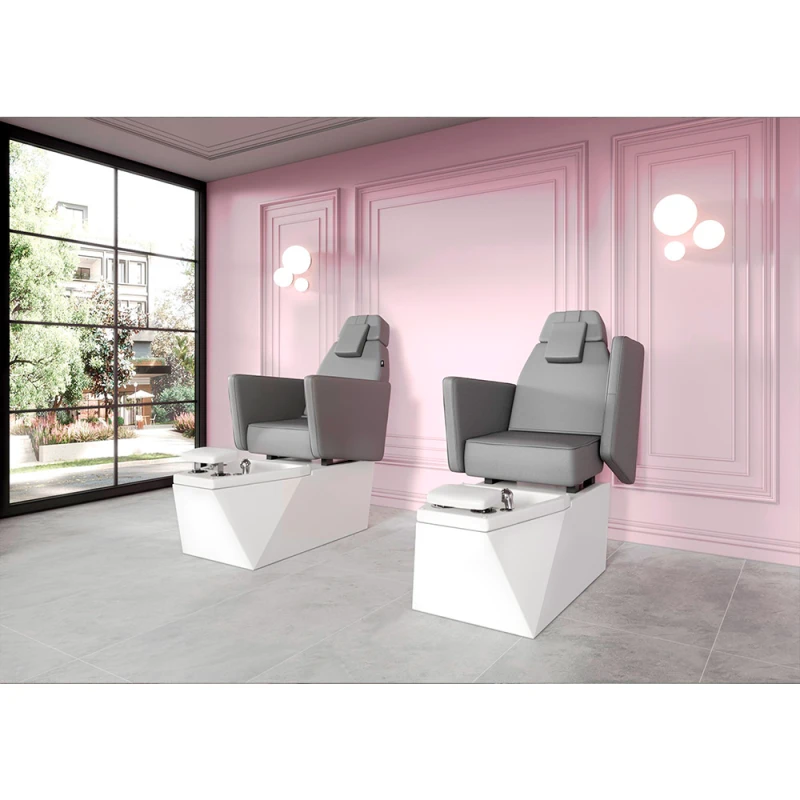 Pack Pedicura Fascino