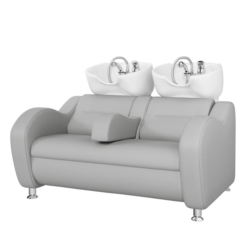 Lavacabezas De Peluqueria Thor Con Odry