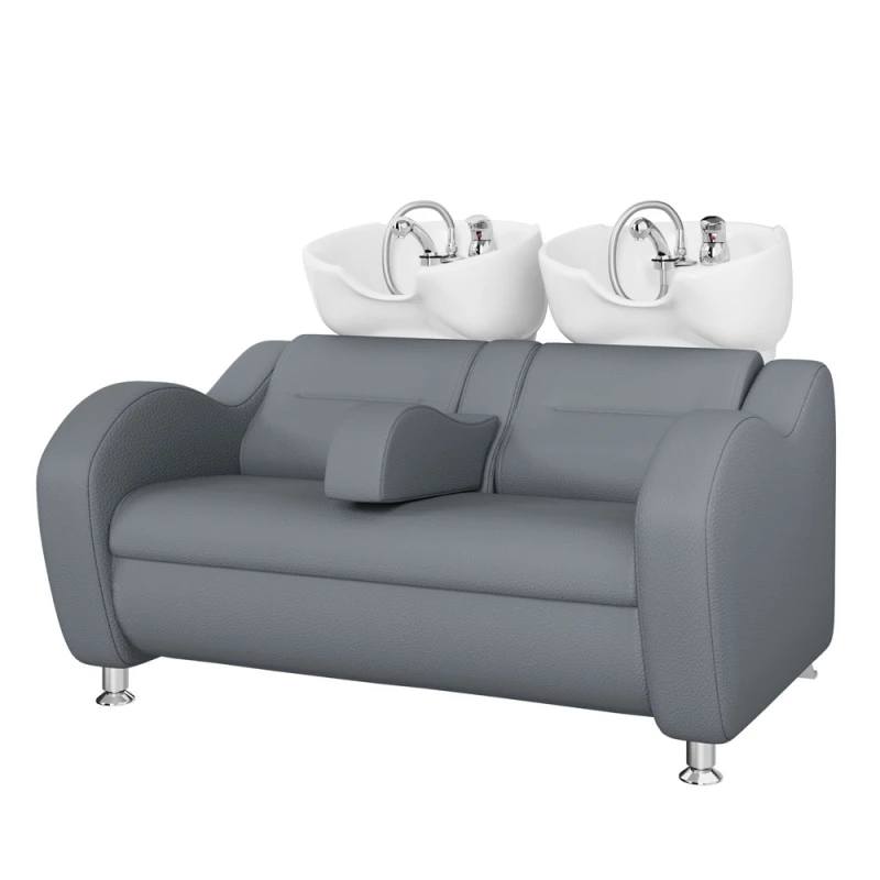 Lavacabezas De Peluqueria Thor Con Odry