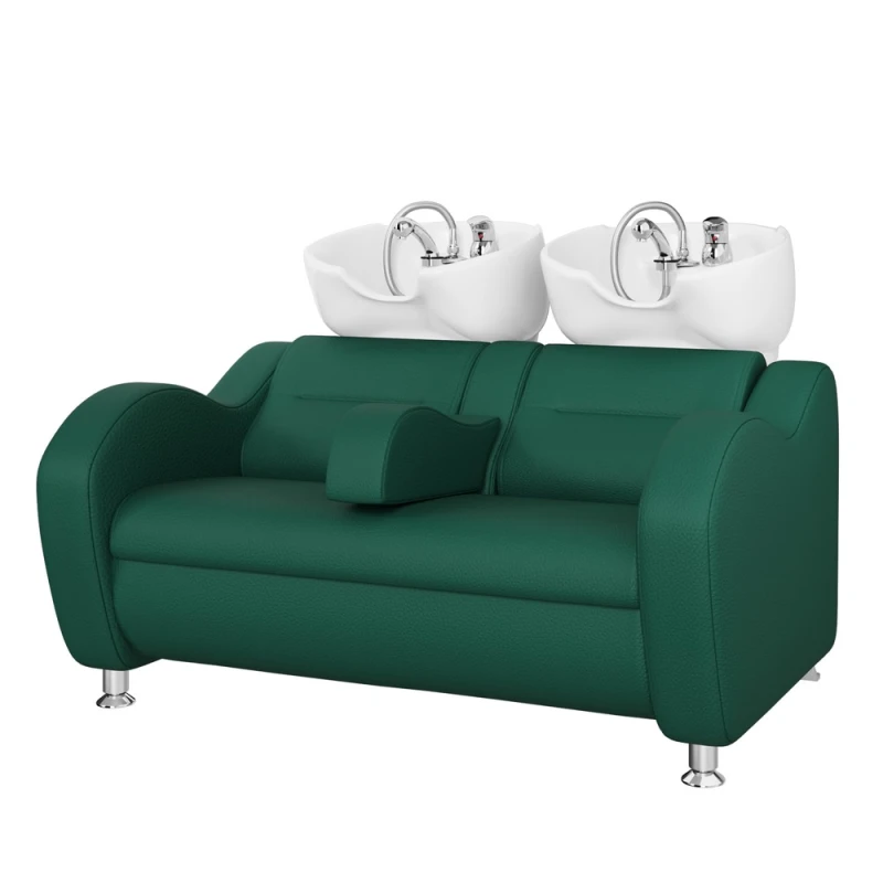 Lavacabezas De Peluqueria Thor Con Odry