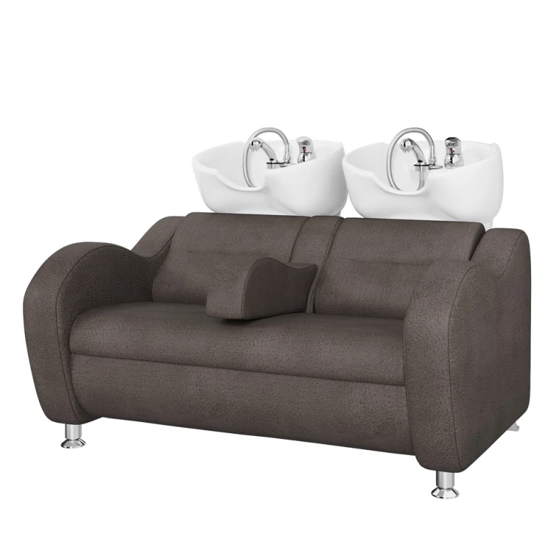 Lavacabezas De Peluqueria Thor Con Odry