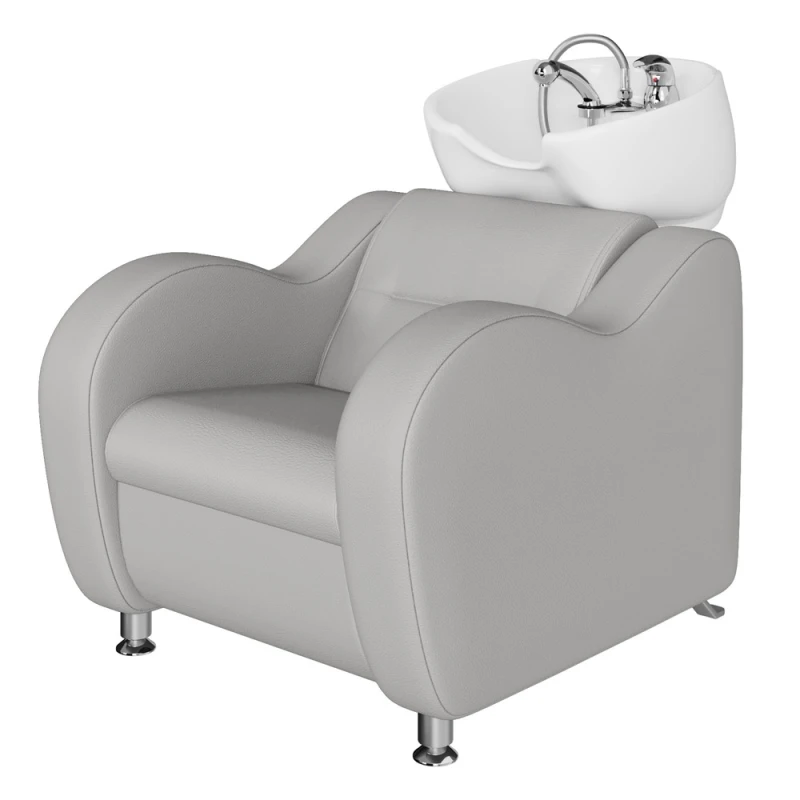 Lavacabezas De Peluqueria Thor Con Odry