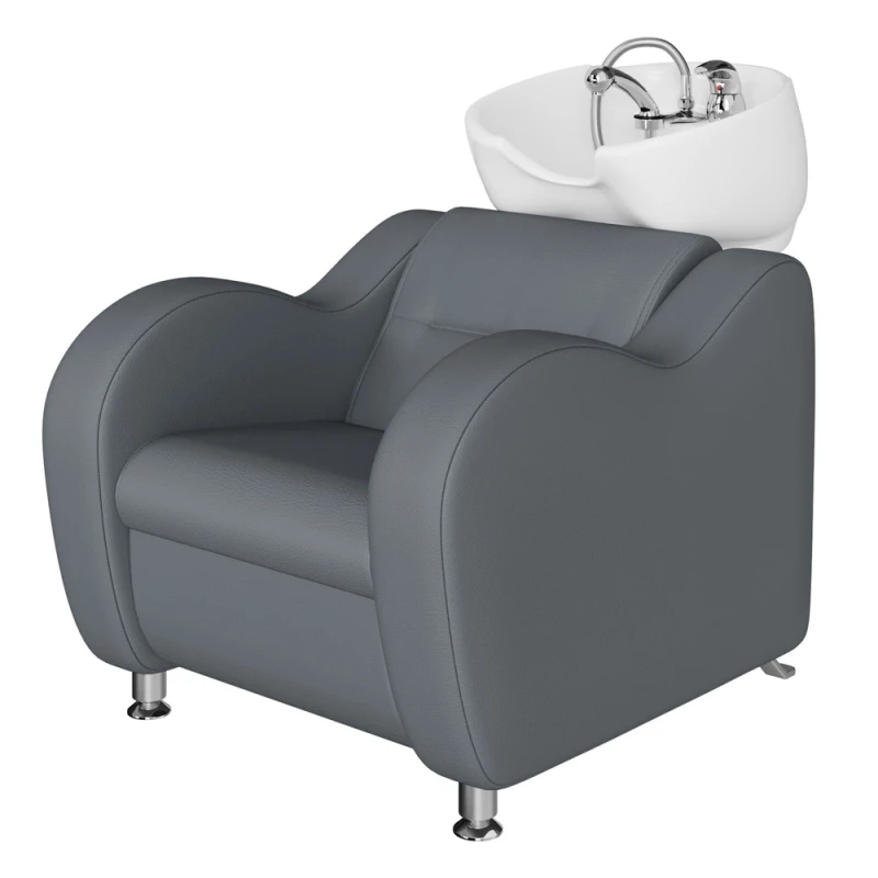 Lavacabezas De Peluqueria Thor Con Odry