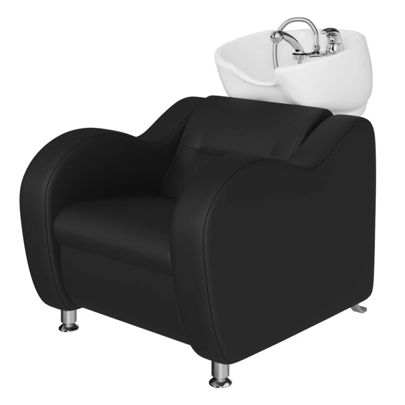 Lavacabezas De Peluqueria Thor Con Odry