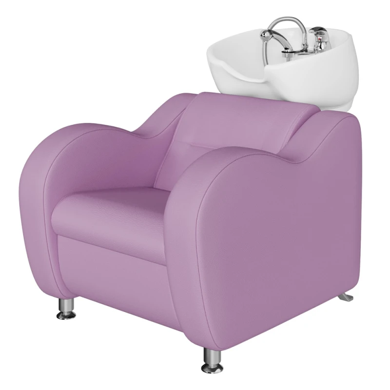 Lavacabezas De Peluqueria Thor Con Odry