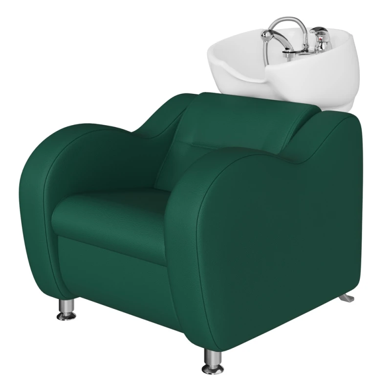 Lavacabezas De Peluqueria Thor Con Odry